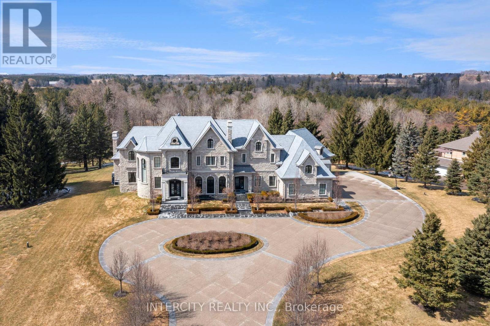 20 Orico Ct, Vaughan, ON L0J 1C0