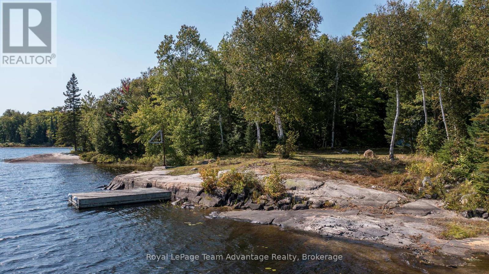 46 Taylor Lake Rd, Whitestone, ON P0A 1G0