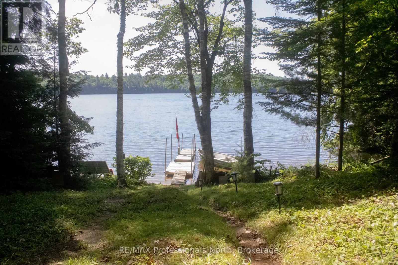 10673 Kimball Lake Wao, Algonquin Highlands, ON P0A 1E0