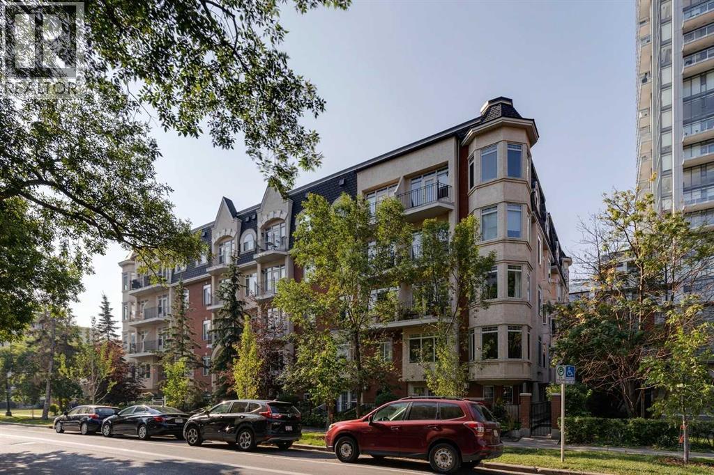 923 15 Avenue Sw Unit 304, Calgary, AB T2R 0S2