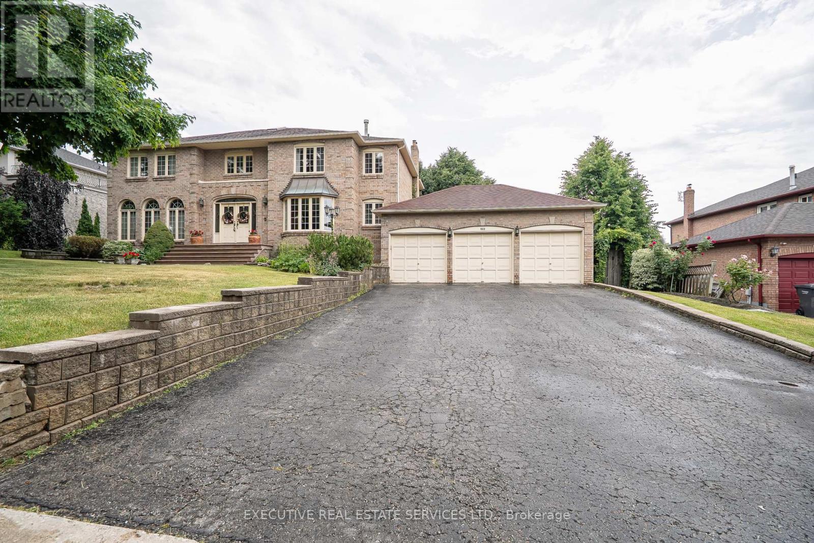 503 Conservation Dr, Brampton, ON L6Z 0B8