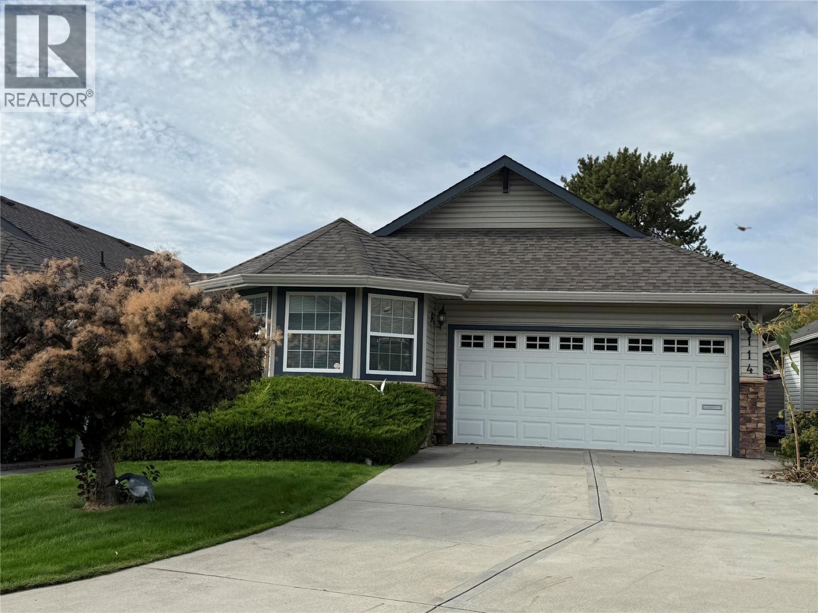 1188 Houghton Road Unit 114, Kelowna, BC V1X 2C9