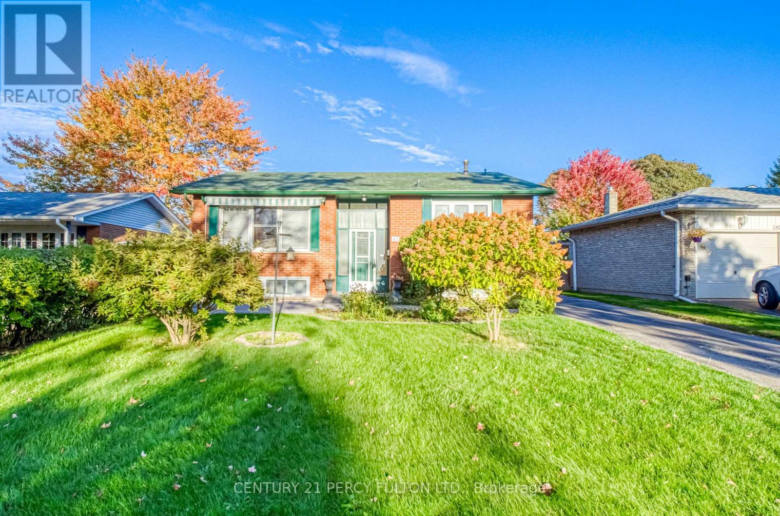 43 Taylor Rd, Ajax, ON L1S 2X5