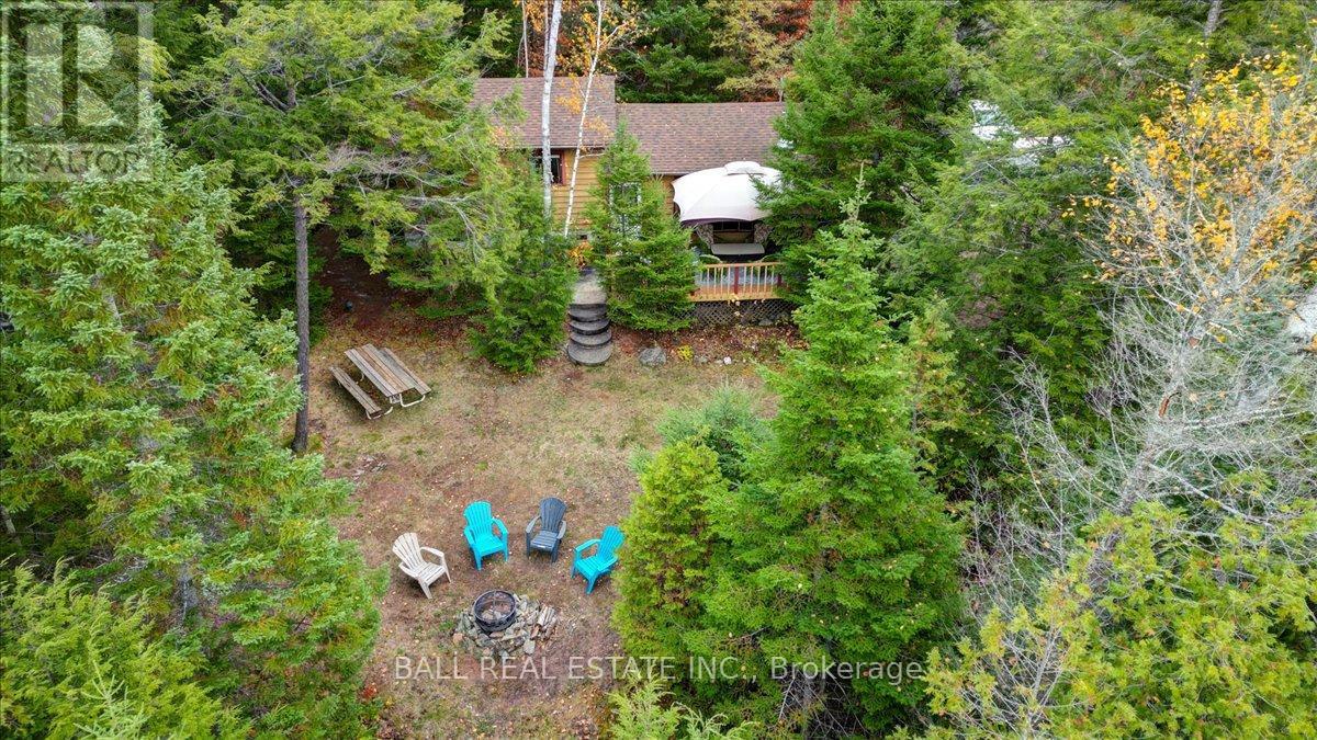 40 S Jordan Lake Rd, Tudor and Cashel, ON K0L 1W0