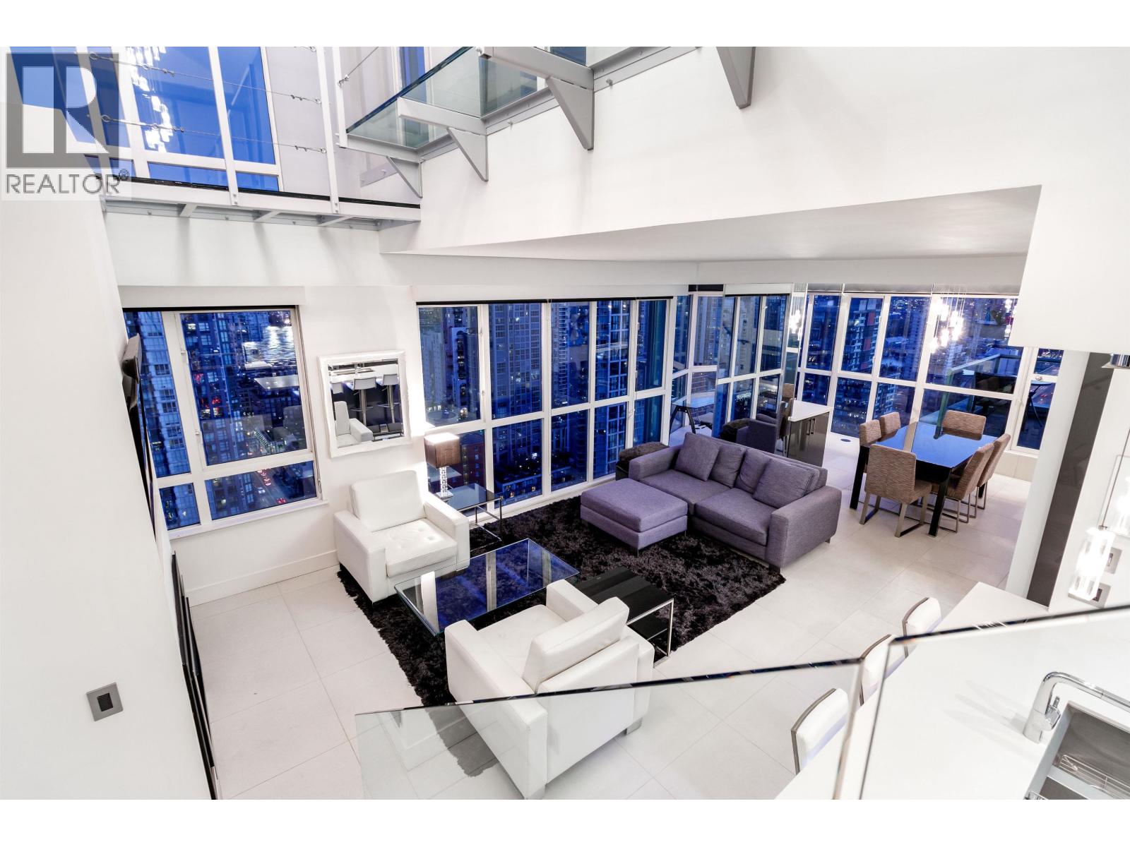 1188 Howe Street Unit 2801, Vancouver, BC V6Z 2S8