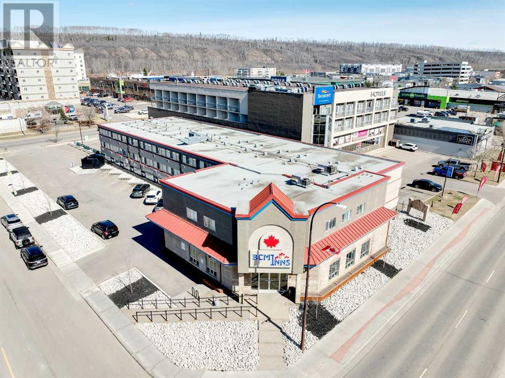 8538 Franklin Ave, Fort Mcmurray, AB T9H 2J3