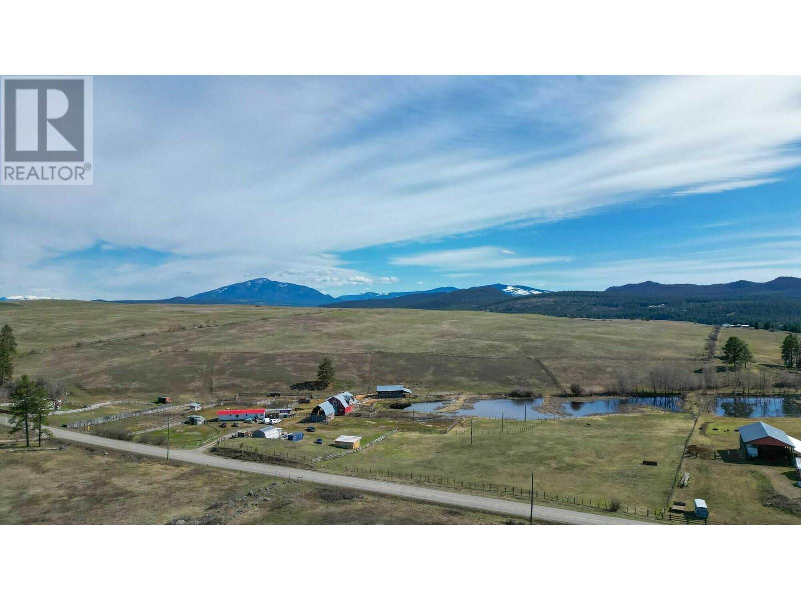 3180 Mission Wycliffe Rd, Cranbrook, BC V1C 7C8