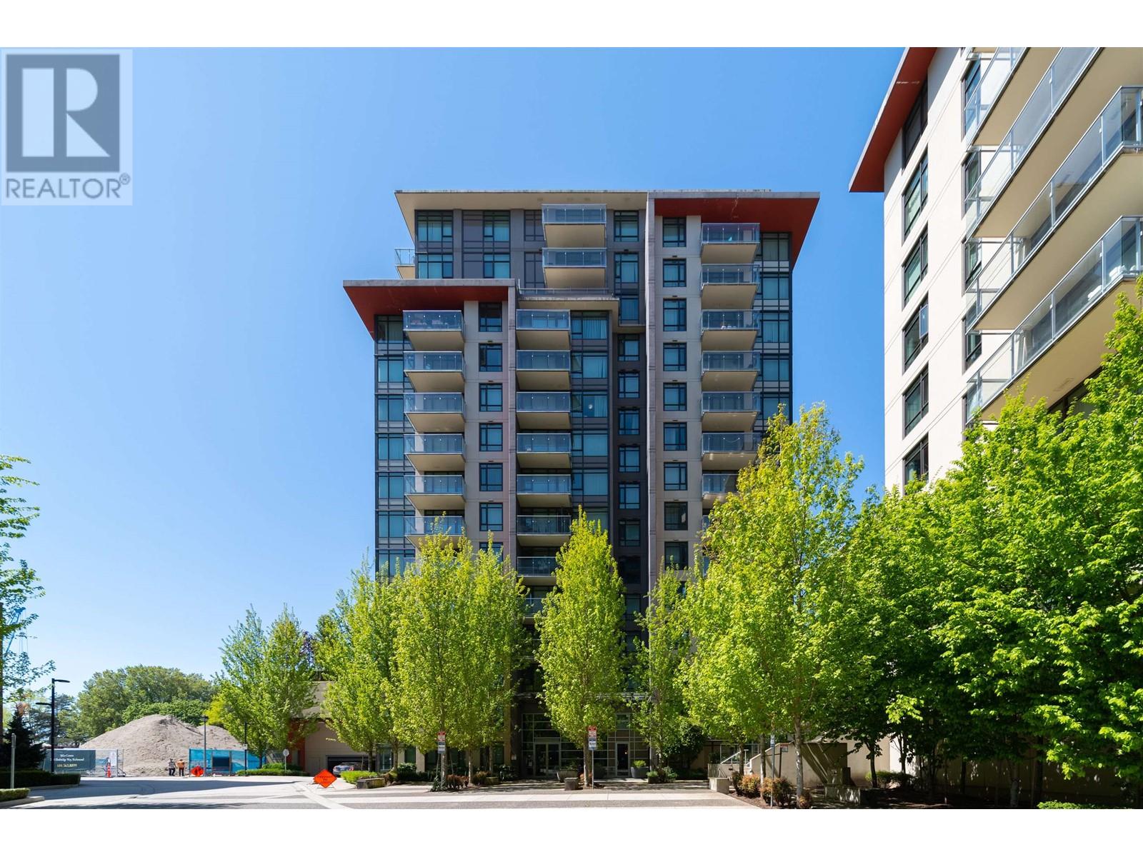 7368 Gollner Avenue Unit 1705, Richmond, BC V6Y 0H9