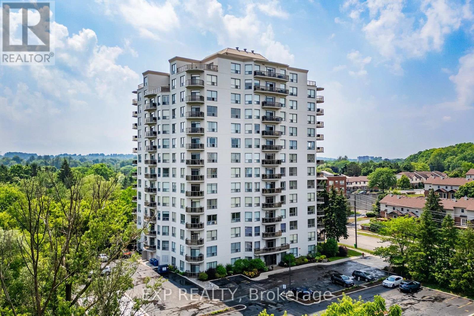 403 255 Keats Way, Waterloo, ON N2L 6N6