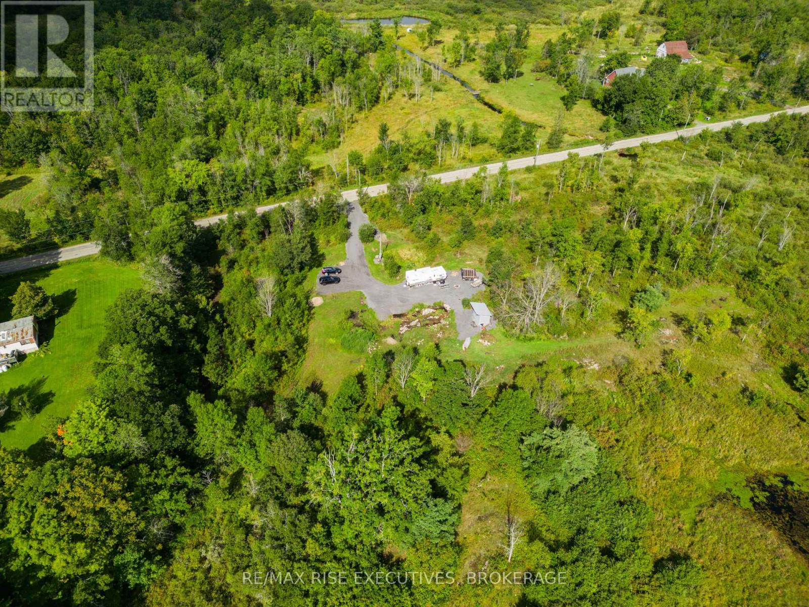 1070 Second Lake Rd, Central Frontenac Frontenac Centre, ON K0H 1T0