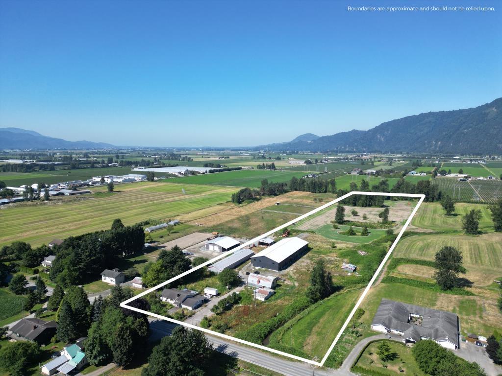 5097 Boundary Rd, Abbotsford, BC V3G 2N4