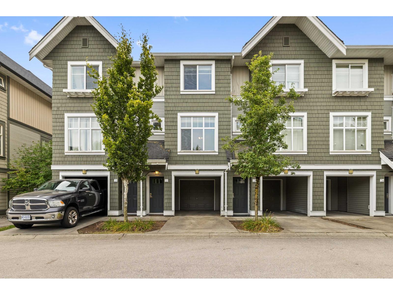 31098 Westridge Place Unit 32, Abbotsford, BC V2T 0C2