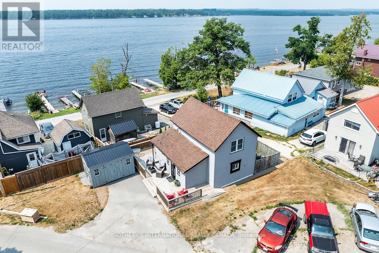 42 Pavillion Rd, Kawartha Lakes, ON K0M 1L0