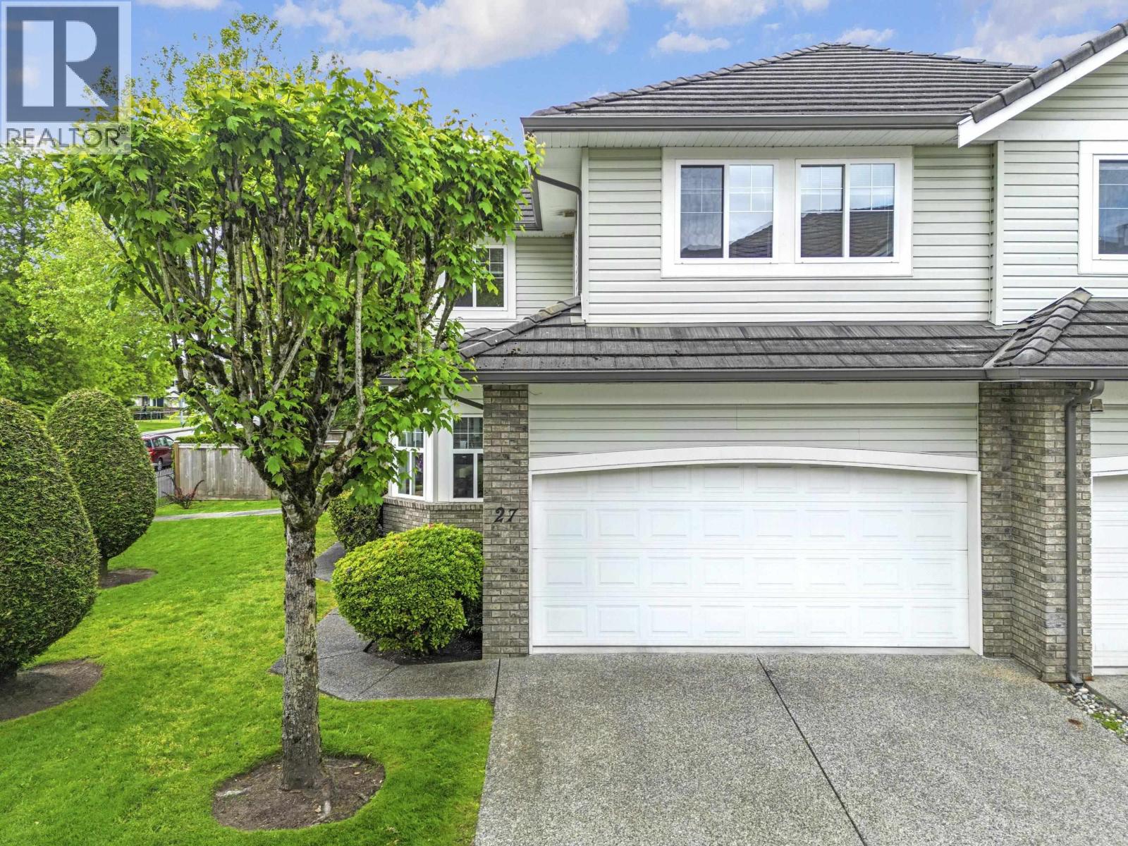 1290 Amazon Drive Unit 27, Port Coquitlam, BC V3B 7Z8