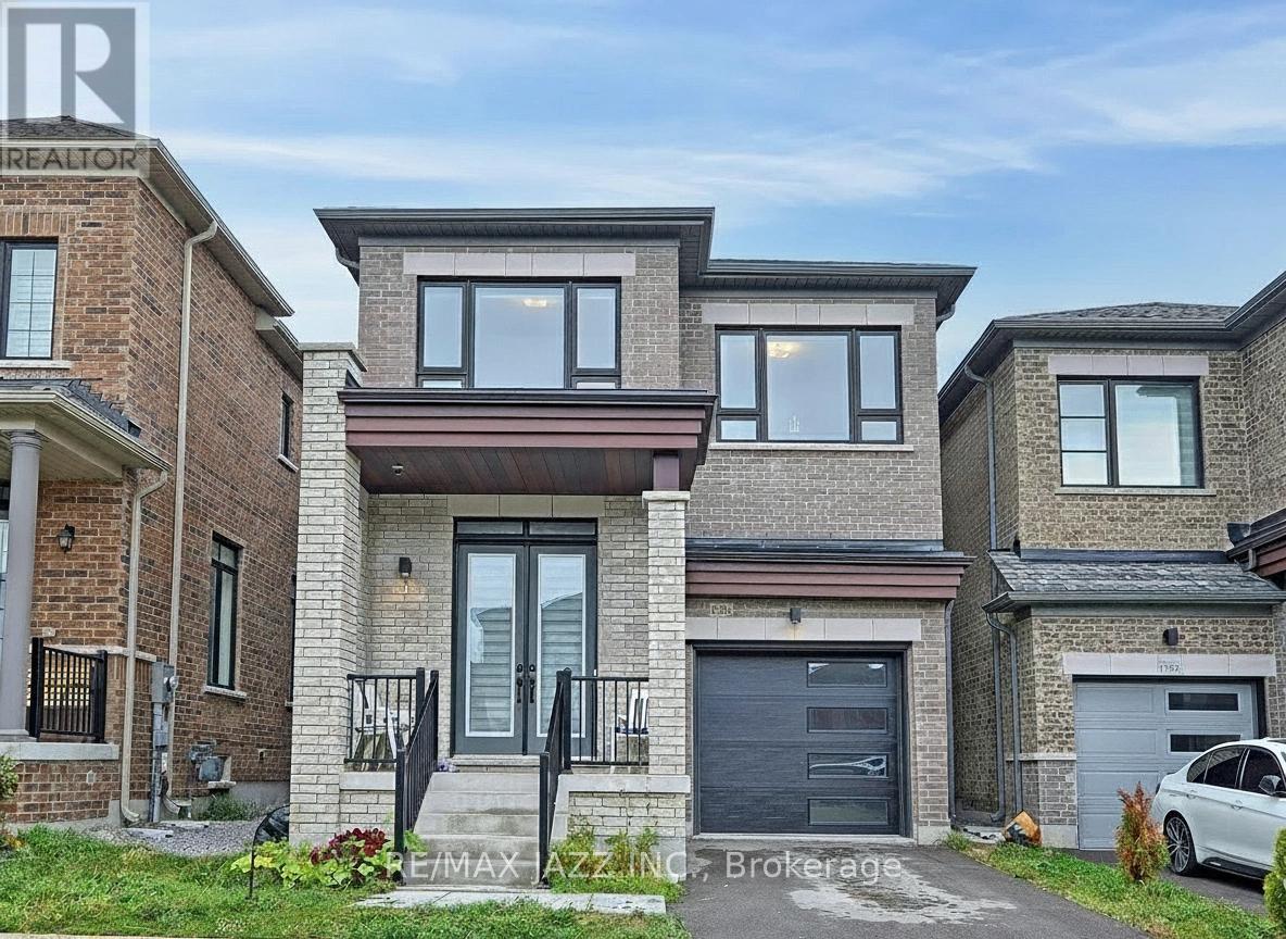 1280 Amherst Gate, Oshawa Kedron, ON L1L 0T1