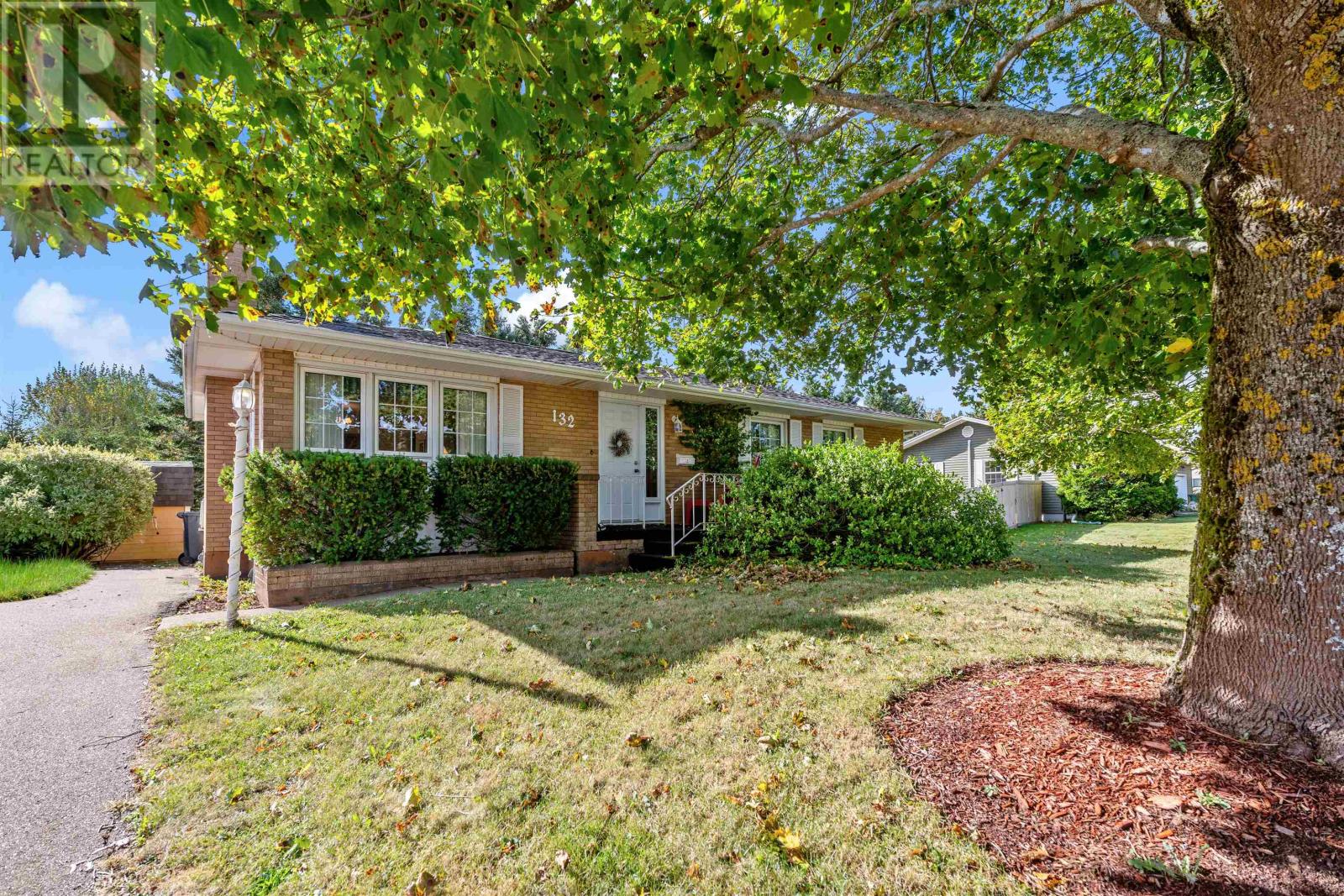 132 Carol Ave, Summerside, PE C1N 2K5