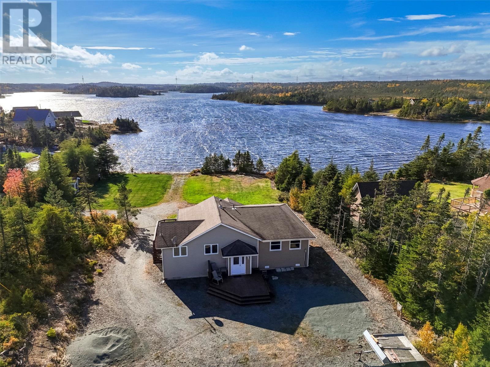 1 Gullyview Rd, Goulds Big Pond, NL A0B 3K0