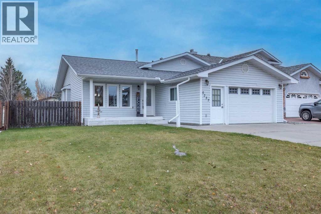 16 Avenue Unit 5237, Edson, AB T7E 1H1