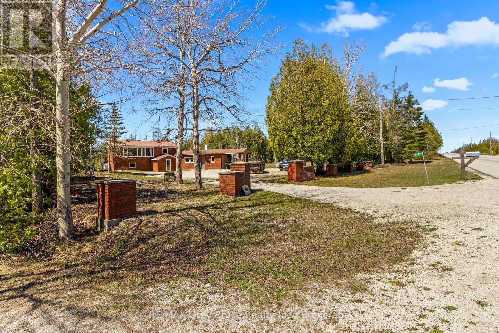 6227 Highway 6 Hwy, Northern Bruce Peninsula, ON N0H 2R0