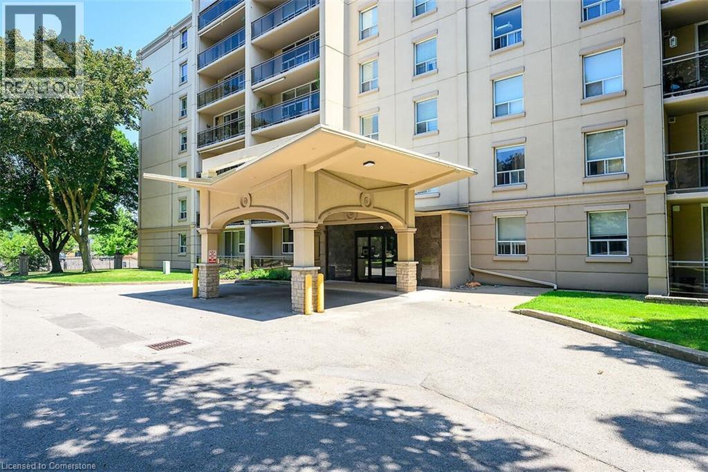 6390 Huggins Street Unit 708, Niagara Falls, ON L2J 1H1