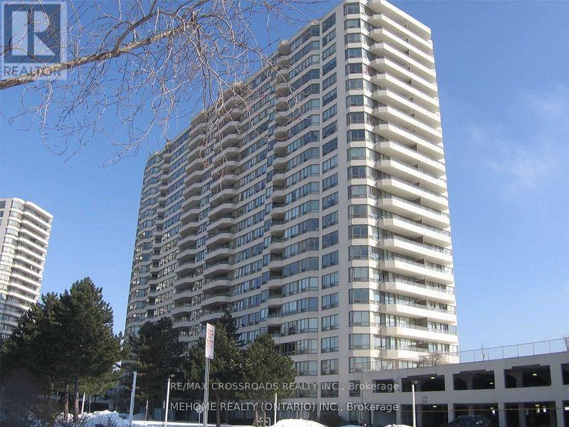1228 3 Greystone Walk Dr, Toronto, ON M1K 5J4