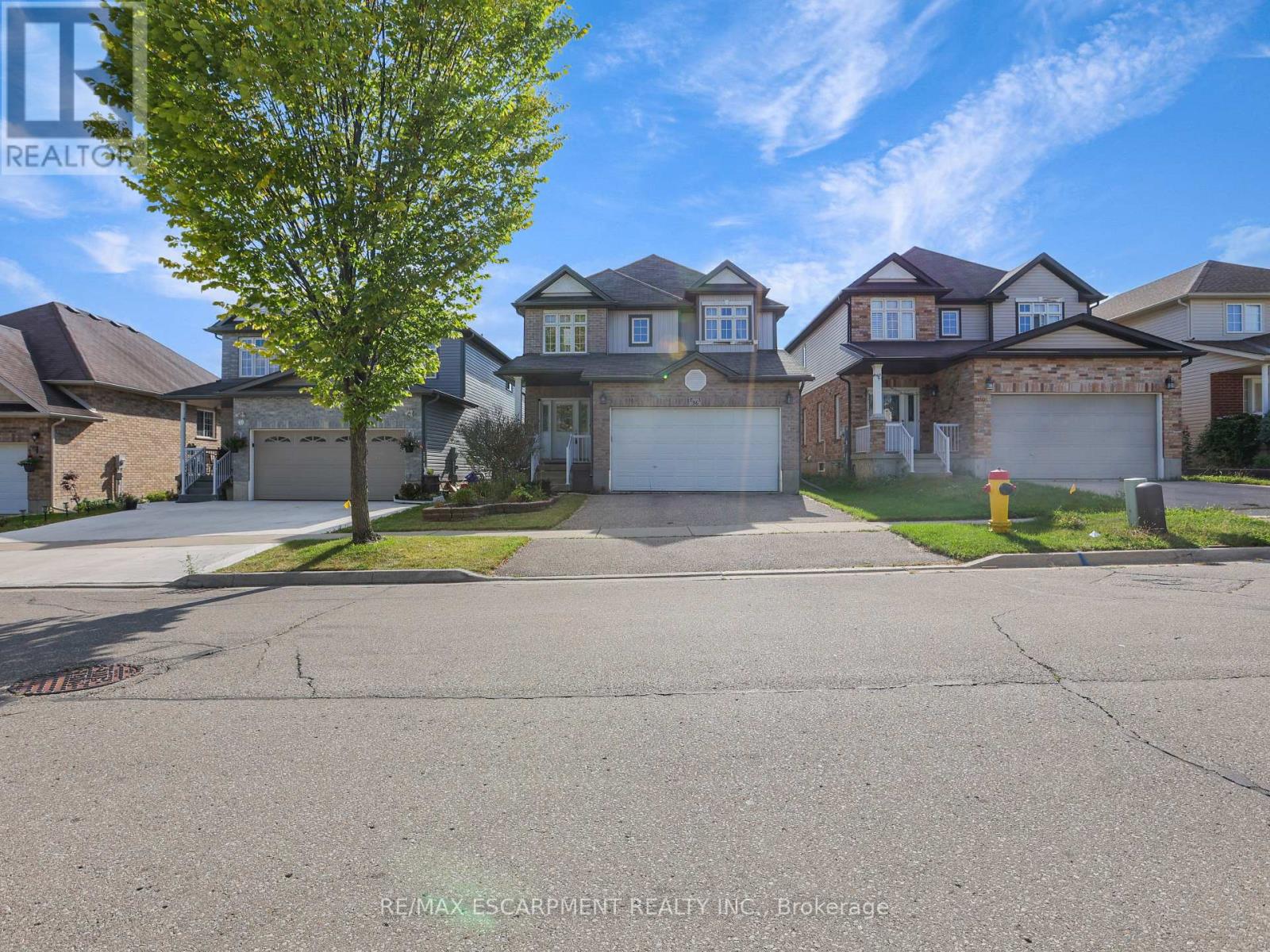 36 Lemon Grass St, Kitchener, ON N2N 3R5