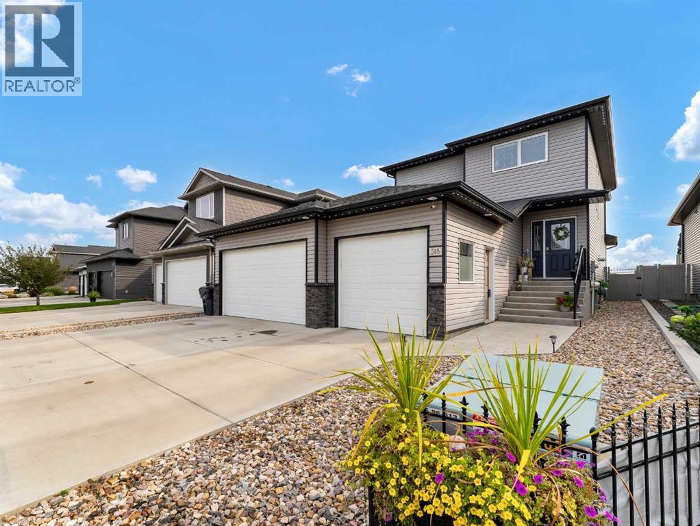 518 Somerside Vw SE, Medicine Hat, AB T1B 0R1