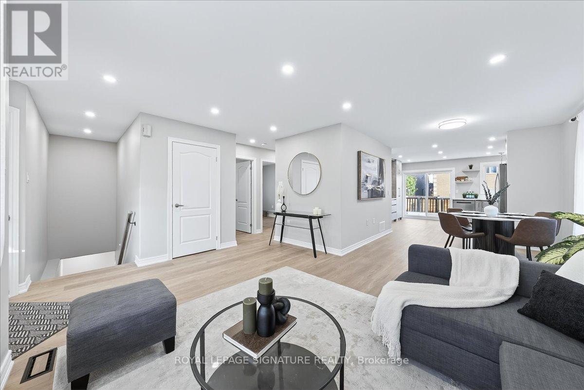 83 Sun King Cres, Barrie, ON L4M 7K4