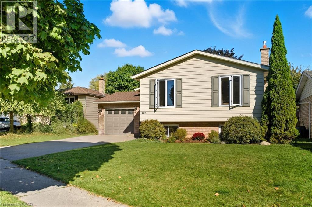 186 Banbury Rd, Brantford, ON N3P 1C6