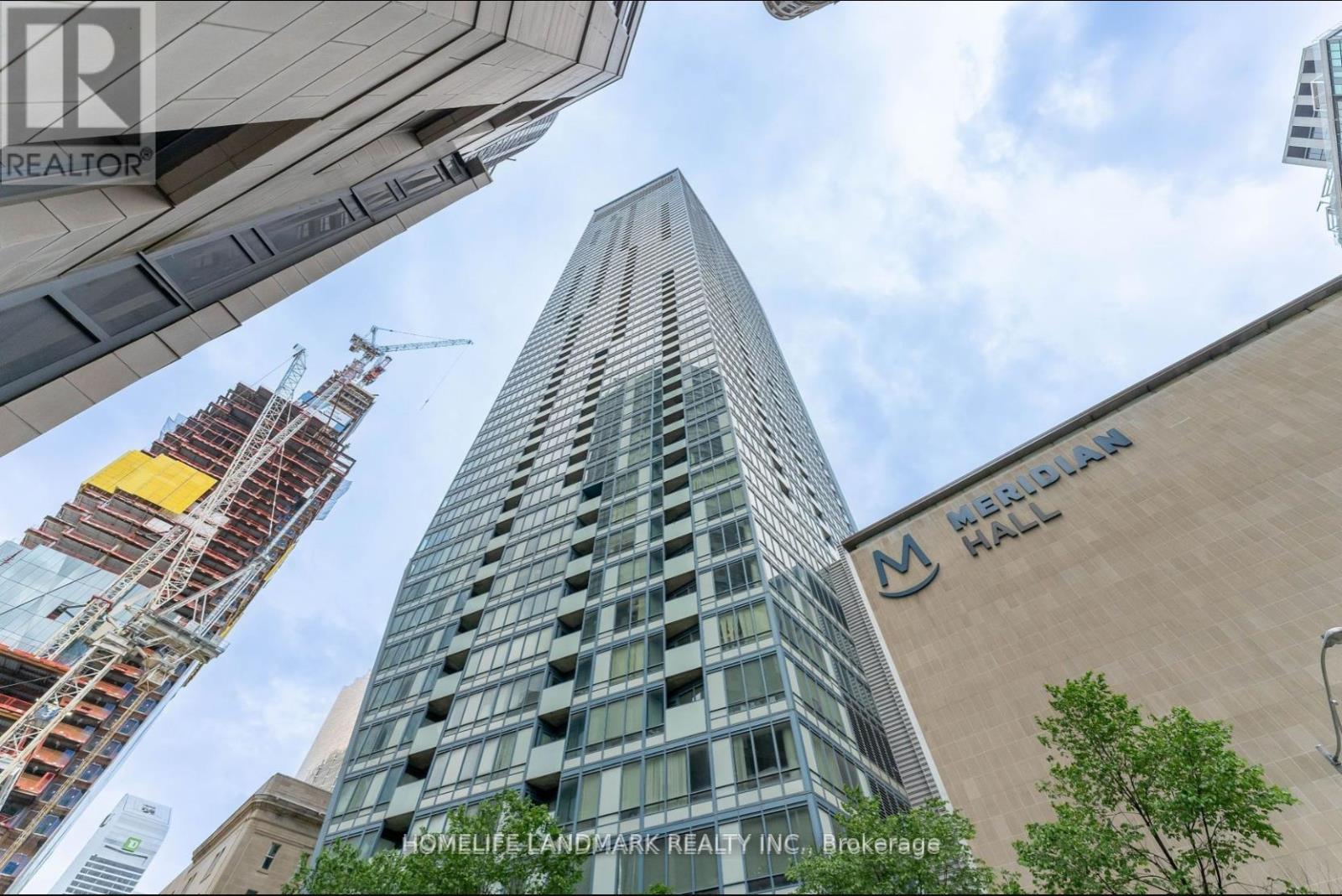 1107 8 The Esplanade, Toronto, ON M5E 0A6