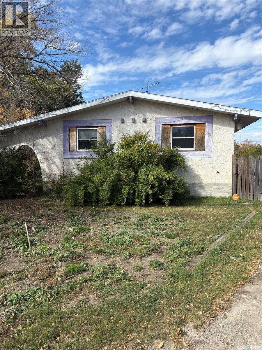 11 Cottonwood Pl, Pense, SK S0G 3W0
