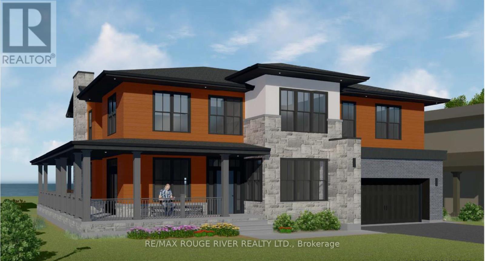 619 Cedar Shore Trl, Cobourg, ON K9A 3L3