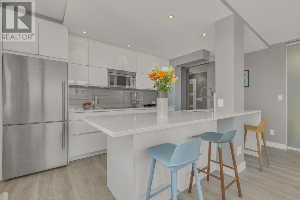 1850 Comox Street Unit 1903, Vancouver, BC V6G 1R3