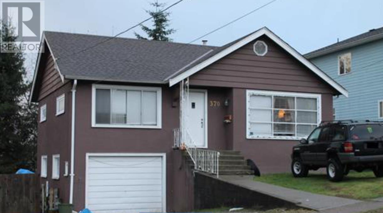 370 Hospital St, New Westminster, BC V3L 3L4