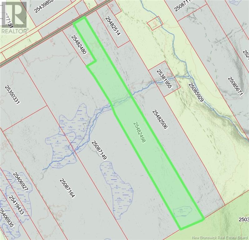 2 Saint Augustin Road #21, Adamsville, NB E4T 2E9
