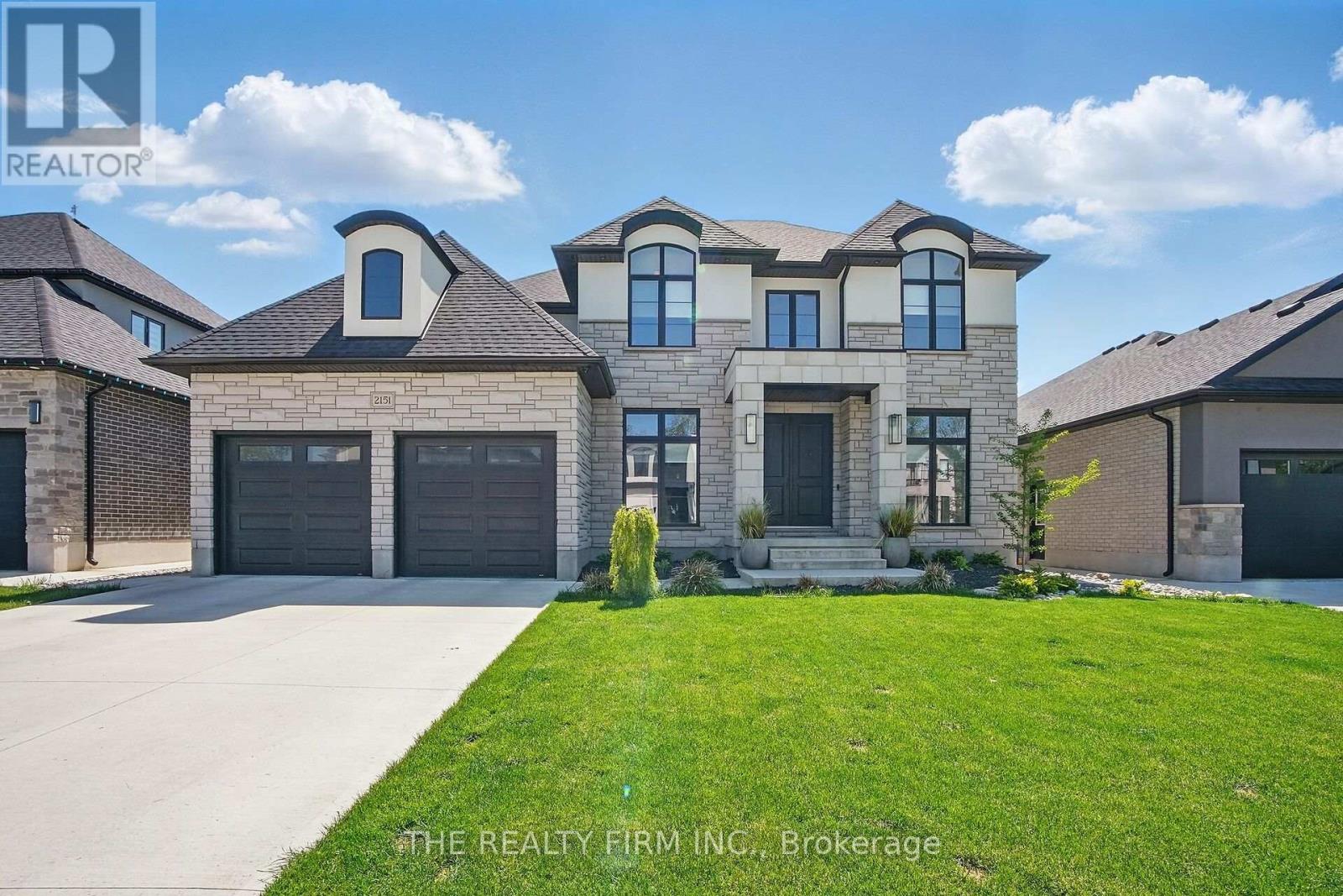 2151 Tripp Dr, London, ON N6P 0H4