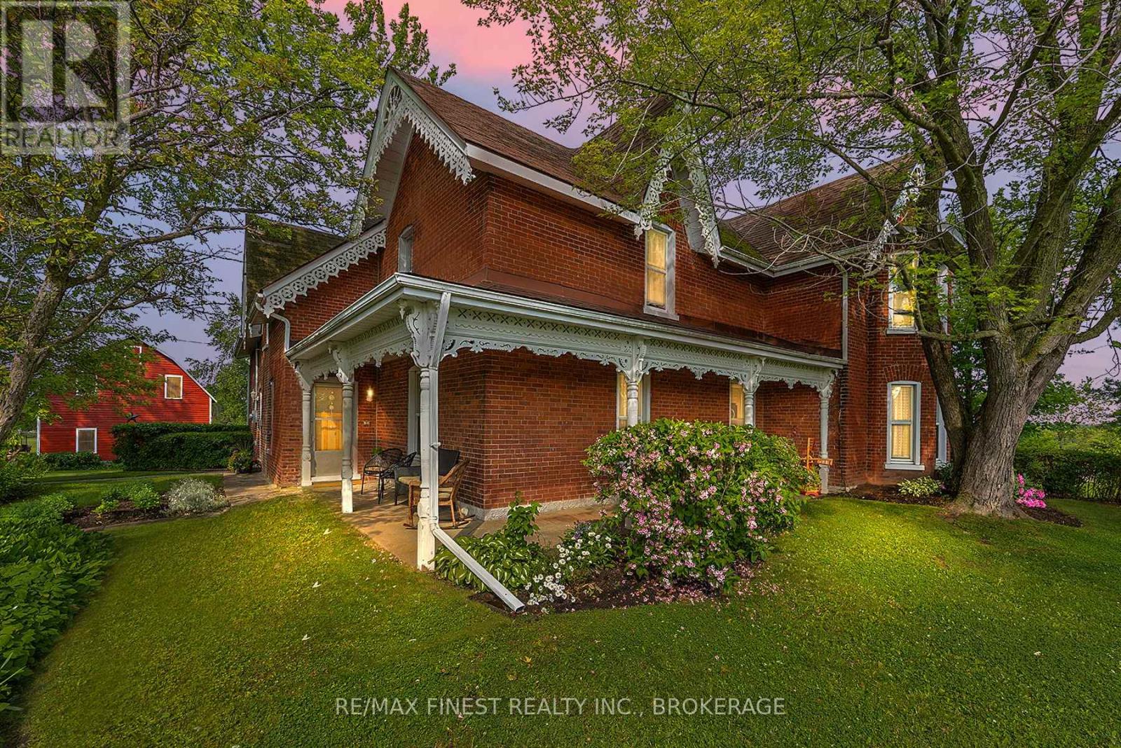 4876 County Road 6, Stone Mills, ON K0K 3N0