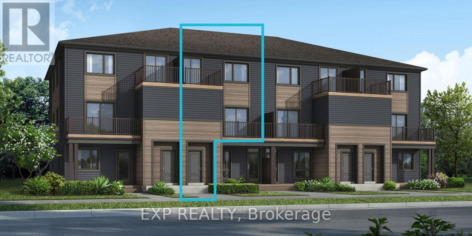 Lot1566 Tobiano Private, Ottawa, ON K0A 2Z0