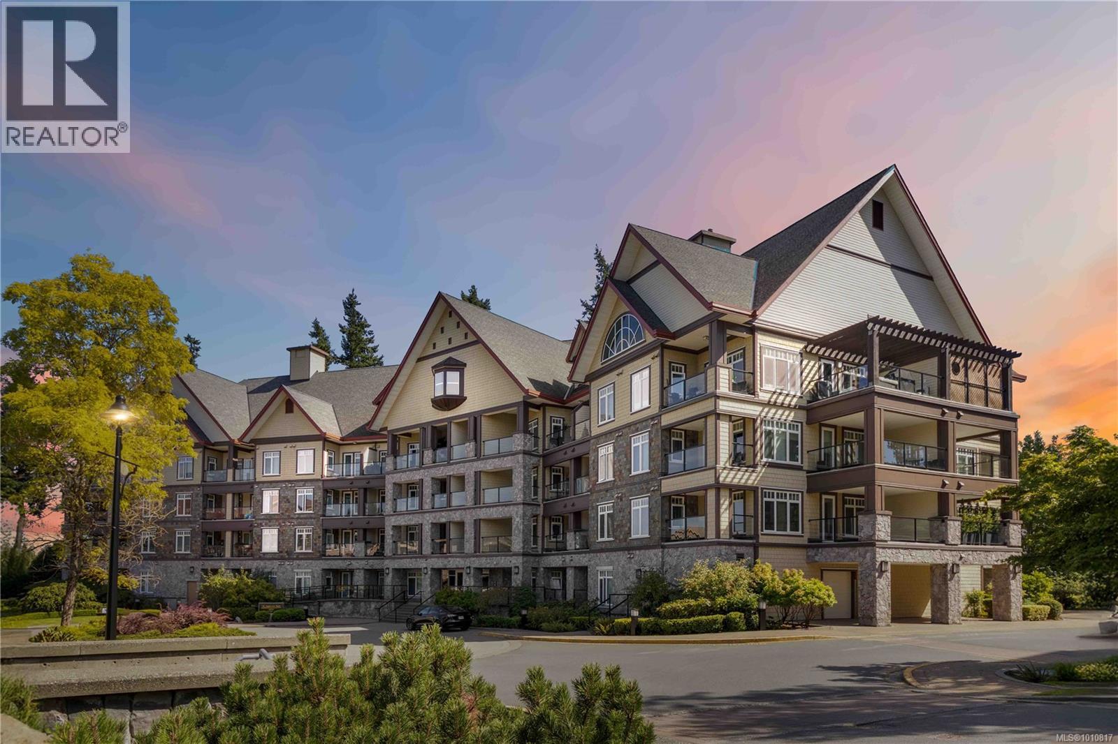 1375 Bear Mountain Pkwy Unit 319 Pkwy, Langford, BC V9B 0C9