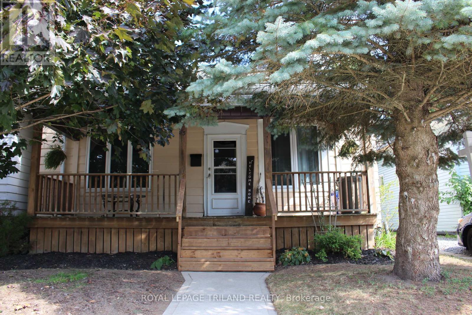 83 Flora St, St. Thomas, ON N5P 2X7