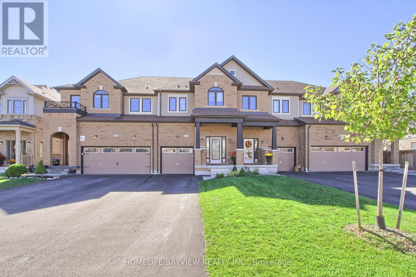 37 Arnold Cres, New Tecumseth Alliston, ON L9R 0T6