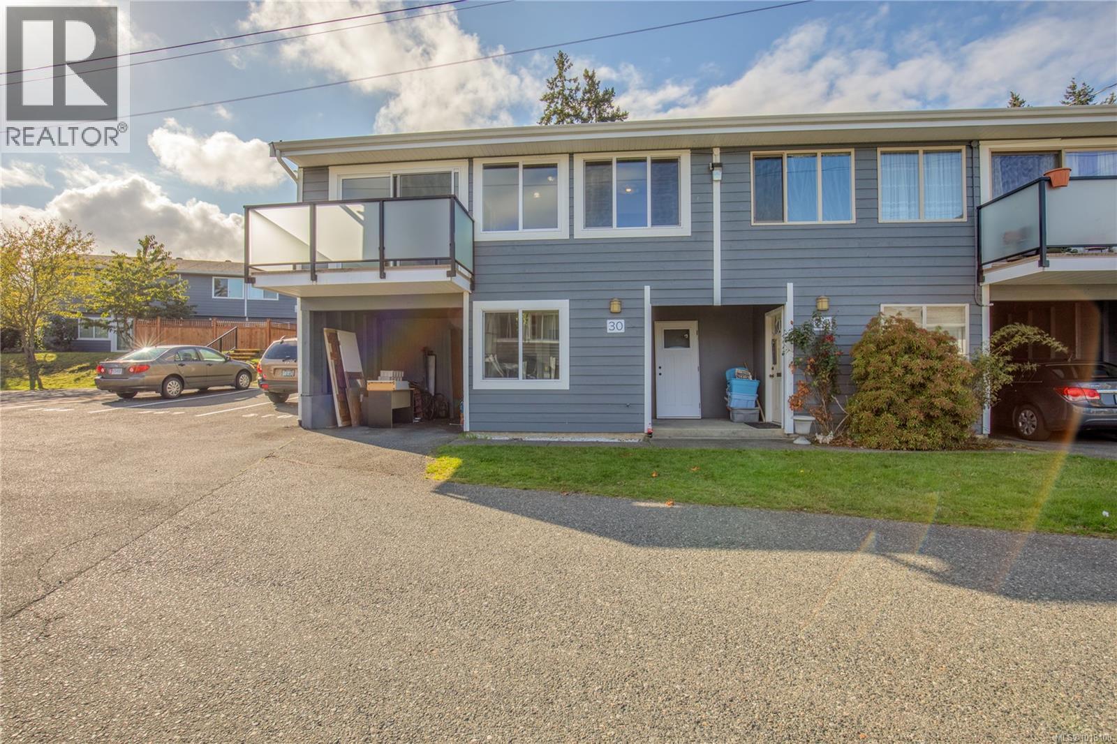 507 9th St Unit 30 St, Nanaimo, BC V9R 1A8