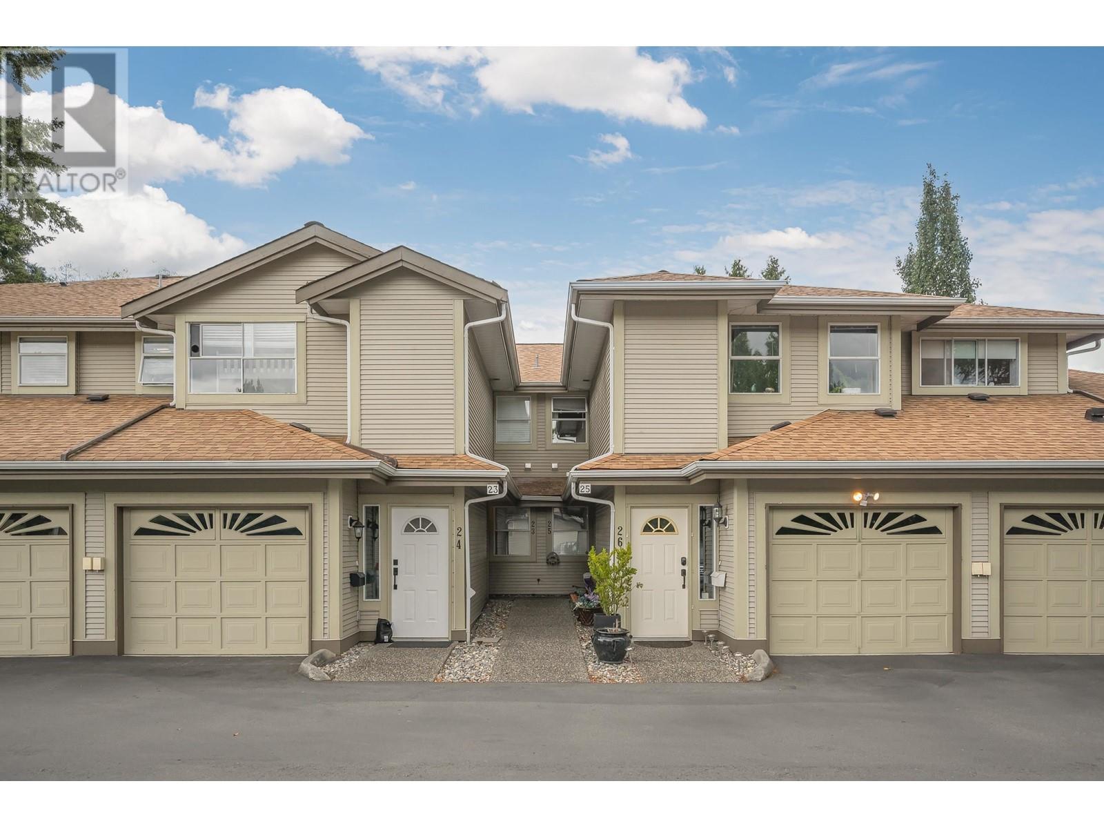 12071 232b Street Unit 23, Maple Ridge, BC V2X 0Z7