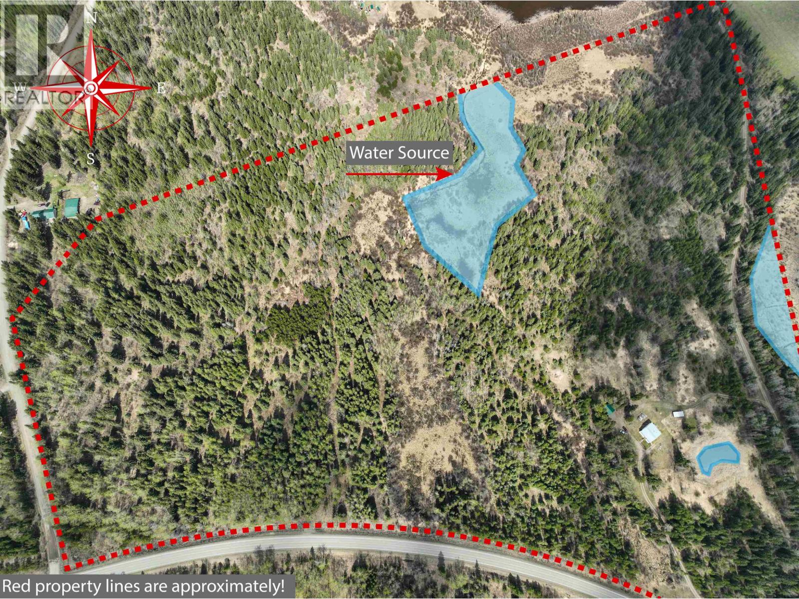 7377 Little Fort Hwy 24, Lone Butte, BC V0K 1X1