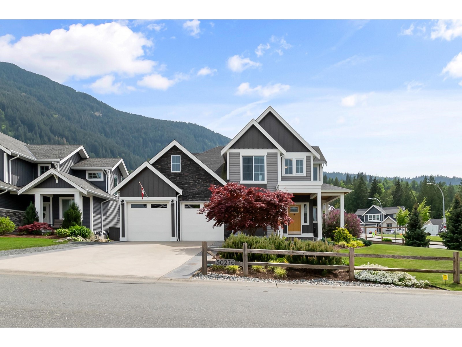 50276 Kensington Driveeastern Hillsides, Chilliwack, BC V4Z 0C4