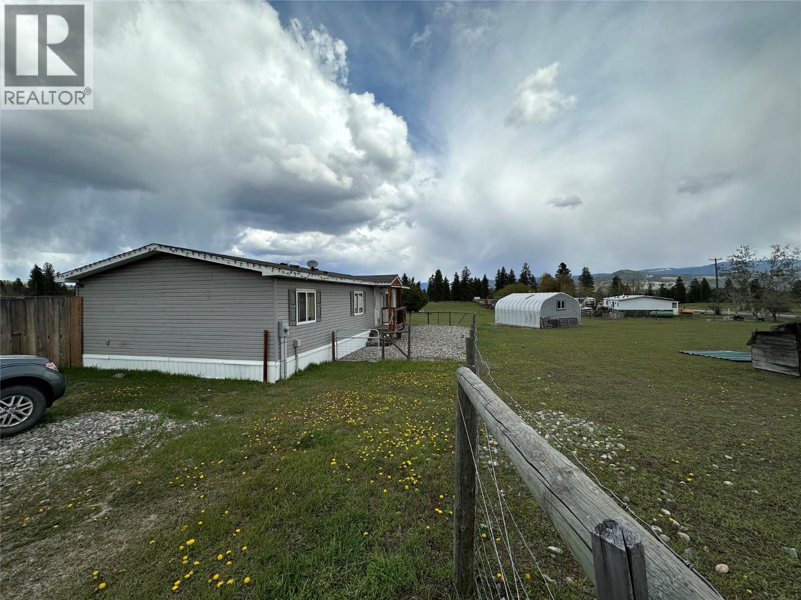 224 Coalmont Rd, Princeton, BC V0X 1W0