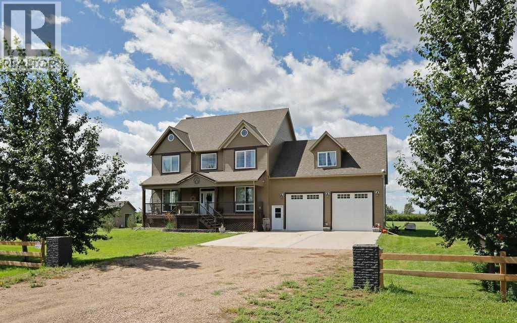 212072 Rng Rd 160, Rural Newell County Of, AB T0J 2W0
