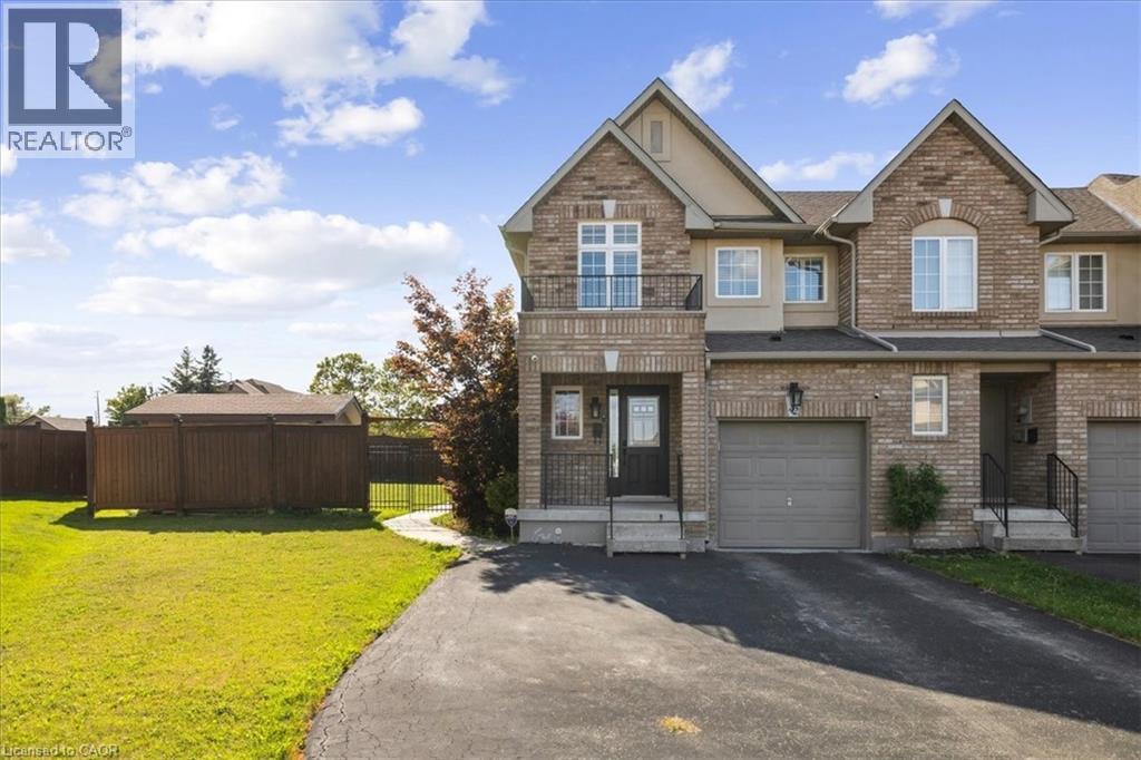 42 Meadow Wood Cres, Hamilton, ON L8J 3Z8