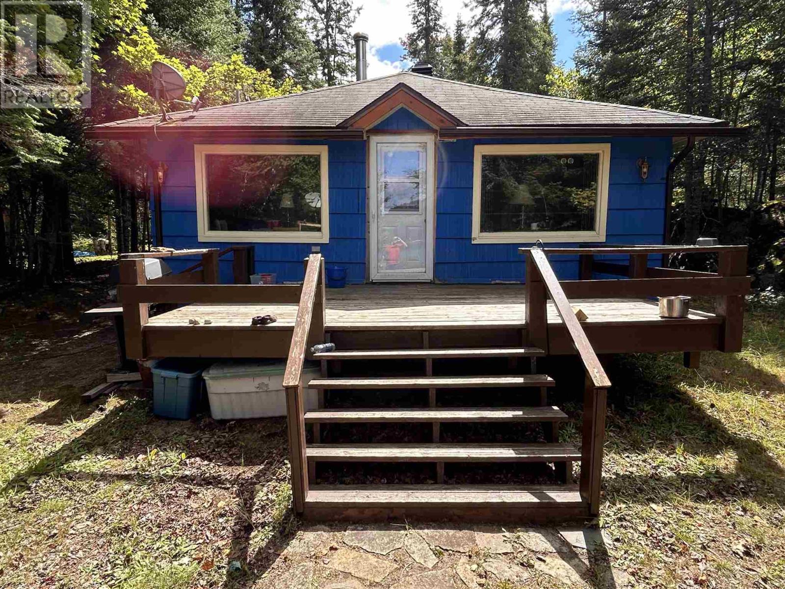 117 A Lower Island Lake Rd, Aweres Twp, ON P6A 5K7