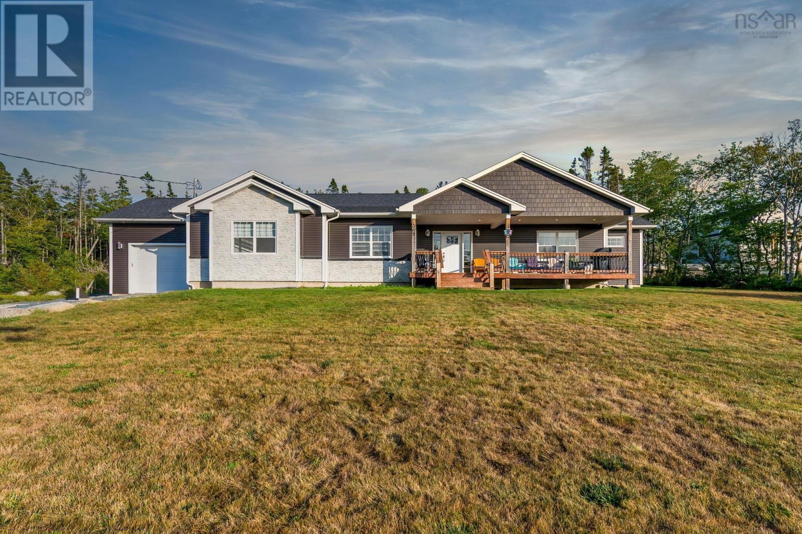 365 Seligs Rd, Prospect, NS B3T 2A7
